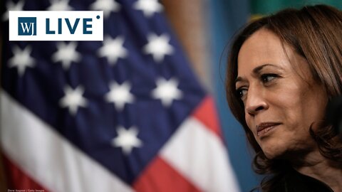 Harris Can't Stand the Fact That Republicans Are Saving Babies