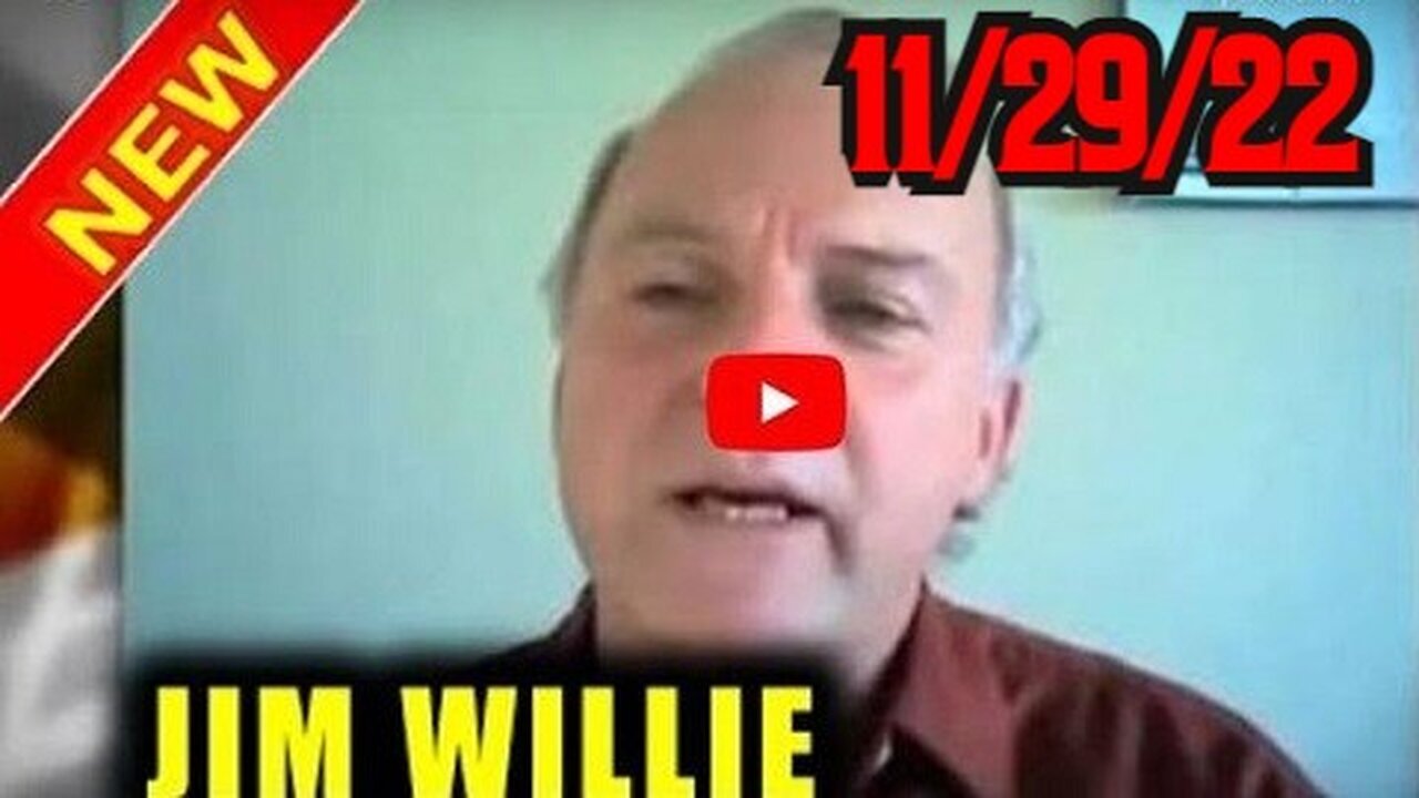 New Dr. Jim Willie - Time to Action!