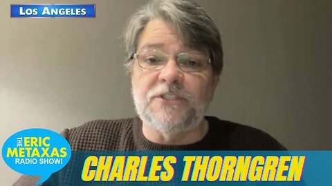 Charles Thorngren of Legacy Precious Metals on Hedges Against Continuing Inflation