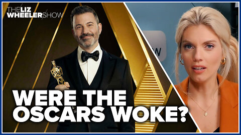 The hidden reason the Oscars weren’t woke