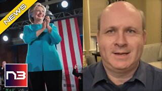 Top Democrat Lawyer Reveals KEY EVIDENCE In Clinton Campaign Corruption Investigation