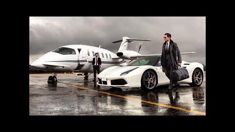 Billionaire Lifestyle | Life Of Billionaires & Billionaire Lifestyle Entrepreneur Motivation #1