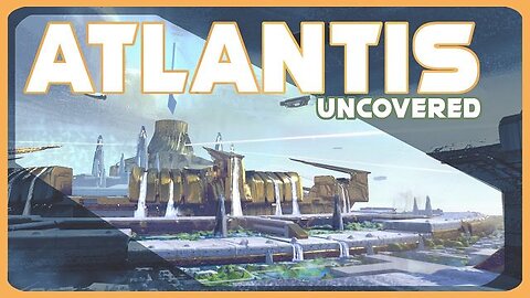 Midnight Ride: Atlantis Uncovered 1-7-23