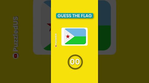 Guess the Flag #shorts #flagquiz #subscribe 