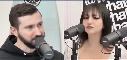 Feminist chick gets left speechless over a single question on “gender equality”
