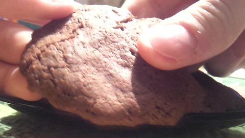 Do it yourself: Delicious Nutella cookies!