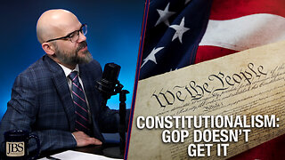 Constitutionalism Is Rising. But Many Republicans Still Don’t Get It.