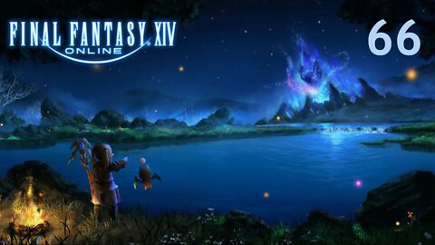 Until Next Our Worlds Meet Again - Final Fantasy XIV Online [Part 66]