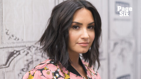 Demi Lovato makes pronoun change — goes back to she/her