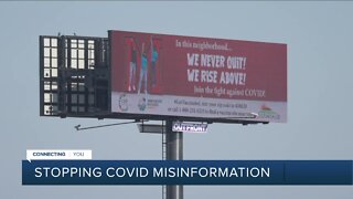 National News Literacy Week: How Latino leaders are aiming to curb COVID misinformation