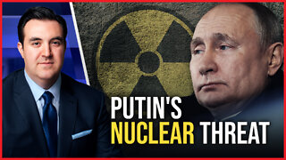 Putin's Nuclear Threat