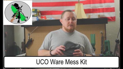 UCO Mess Kit