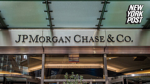 JP Morgan reportedly laying off hundreds in mortgage business