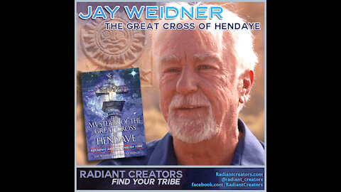 Jay Weidner - Great Cross of Hendaye