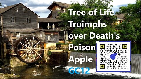 Tree Of Life Truimphs Over Poisoned Apple GC12
