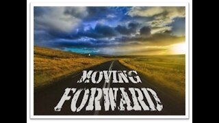 Moving Forward With Dave
