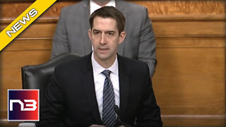 Tom Cotton Exposes The Democrats And Their Mandates With 4 Words