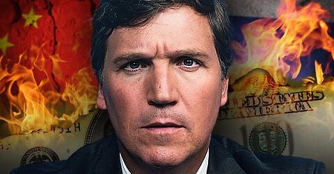 Tucker Carlson Gives Wake-up Call to Americans | MAN IN AMERICA 9.28.23 10pm