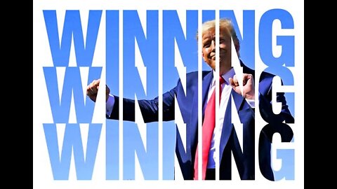 8/3/2022 - Trump Candidates Winning! Fake News & Wall Street is freaking out!