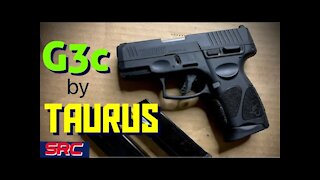 Taurus G3c Review: Amazing Value