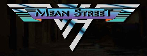 Mean Street A Tribute to Early Van Halen