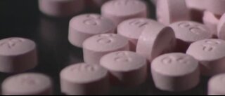 Overshadowed by the COVID outbreak, opioid overdose deaths increase