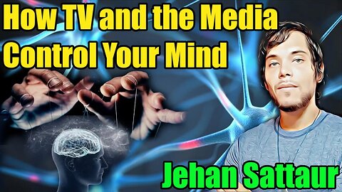 Deprogramming The Subconscious - Jehan Sattaur : 264