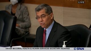 Biden HHS Nominee on Taxpayer Funded Abortions