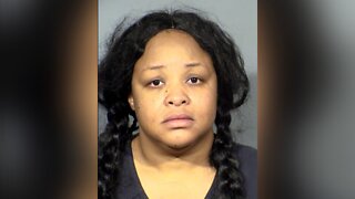 Woman accused of stabbing husband to death
