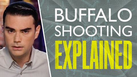 Everything You Need To Know About The Tragic Buffalo Shooting