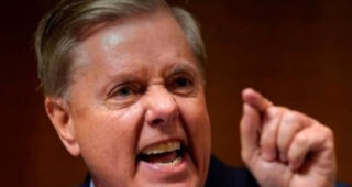 Lindsey Graham Senate Hearing James Comey 09/30/20 "You Set Flynn Up"