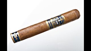 5 Vegas Miami M5 Cigar Review