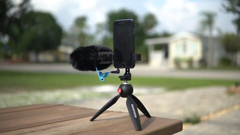 Increase your Phone Audio Quality with the Sennheiser Mobile Kit