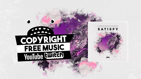 7amr & George Cooksey – Satisfy [Bass Rebels] Copyright Free Electronic Pop Music