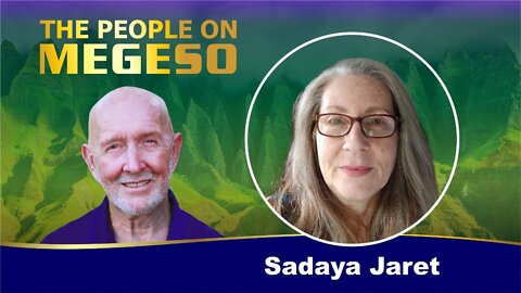 Sadaya Jaret Supports Megeso-William Denis for Mayor of Kauai