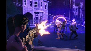 Epic confirms Sign In with Apple will work with Fortnite