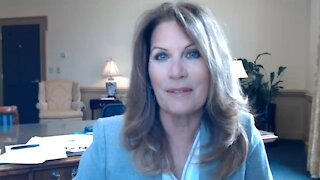 Michele Bachmann On HR1 & Tomorrow's Big Election-integrity Conference.