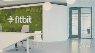 Google acquires FitBit