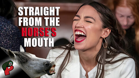 Straight From the Horse’s Mouth | Grunt Speak Live