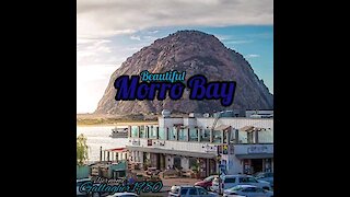Beautiful Morro Bay
