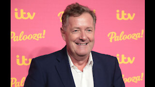 Police launch investigation after Piers Morgan receives death threats