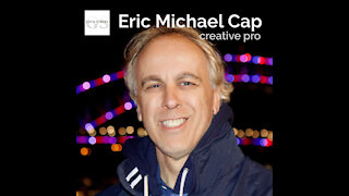 GOLD STREET | Eric Michael Cap - Podcast