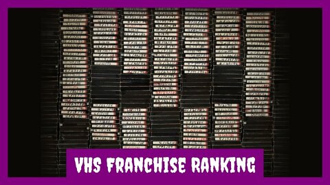 VHS Franchise – Ranking all 20 Segments and 4 Films [Grimoire of Horror]