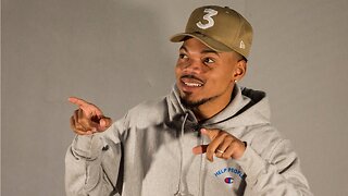 Chance The Rapper Speaks Out About Appreciating Teachers