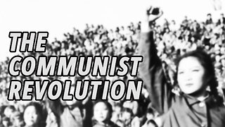 The Communist Revolution in China | Mao