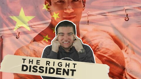 Right Dissident: CHINESE AMERICANS ARE RACIST AND THATS OKAY!!