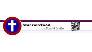 America4God - Episode 003 - Earl Gibson III