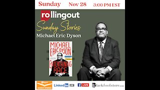 Live: Sunday Stories with Michael Eric Dyson