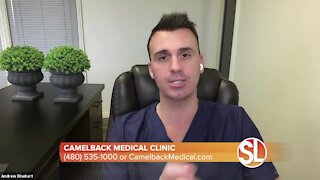 Camelback Medical Clinic: How to fix ED without any pain