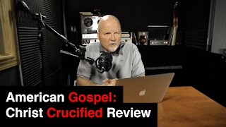 American Gospel: Christ Crucified Review | What You’ve Been Searching For